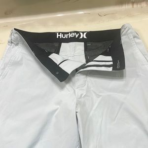 Hurley Phantom shorts